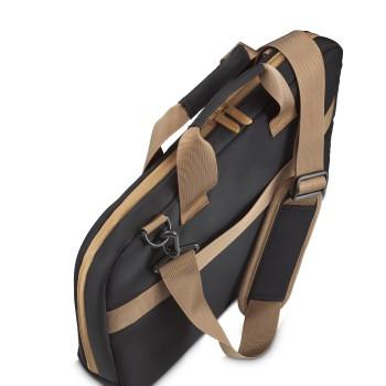 Laptop-Taske Ultra Lightweight, fra 40 - 41 cm (15,6 - 16,2), sort - Hama