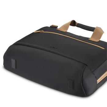 Laptop-Taske Ultra Lightweight, fra 40 - 41 cm (15,6 - 16,2), sort - Hama