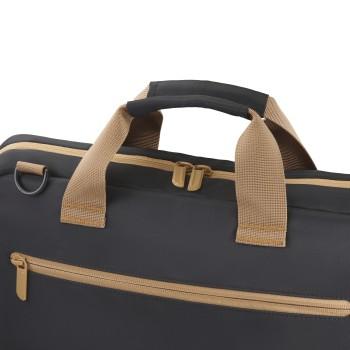 Laptop-Taske Ultra Lightweight, fra 40 - 41 cm (15,6 - 16,2), sort - Hama