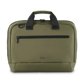 Laptop-Taske Ultra Lightweight, fra 34 - 36 cm (13,3 - 14,1), Oliv - Hama