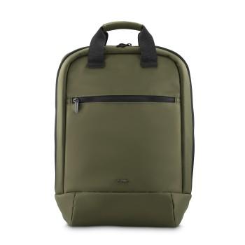 Laptoprygsæk Ultra Lightweight, op til 41 cm (16,2), oliven - Hama