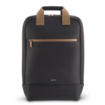 Laptop-Rygsæk Ultra Lightweight, op til 41 cm (16,2), sort - Hama