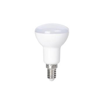 LED-lampe, E14, 470lm erstatter 40W, reflektorlampe R50, varm hvid - Xavax
