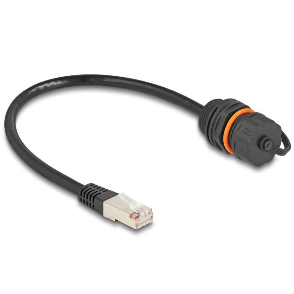 RJ45 kabel Cat 6a