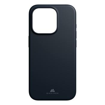 Urban Case Cover til Apple iPhone 15 Pro, midnight - Black Rock