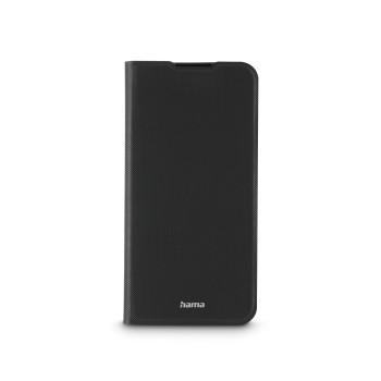 Telefonbeskyttelse Protect til Samsung Galaxy S24+ sort - Hama