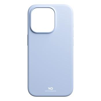 Mag Urban Case Cover til Apple iPhone 15 Pro, Lyseblå, - White Diamonds