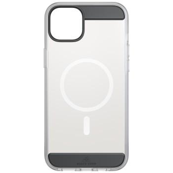 Mag Air Protection Cover til Apple iPhone 15 Plus, sort, - Black Rock
