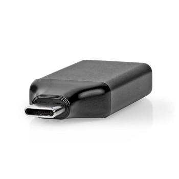 USB-C™-adapter USB 3.2 Gen 1 USB-C™-han HDMI™-udgang - Nedis