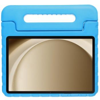 Kids Cover Classic Samsung Galaxy A9+, Blå - JustinCase