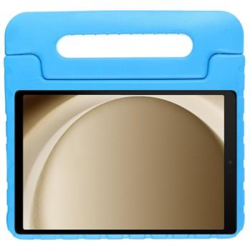 Kids Cover Classic Samsung Galaxy A9, Blå - JustinCase