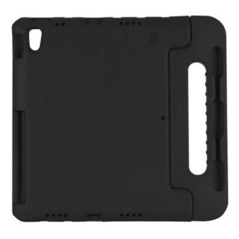 Kids Cover Classic iPad 10.9, Sort - JustinCase