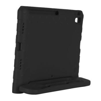 Kids Cover Classic iPad 10.9, Sort - JustinCase