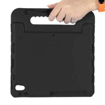 Kids Cover Classic iPad 10.9, Sort - JustinCase