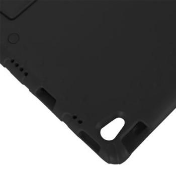 Kids Cover Classic iPad 10.9, Sort - JustinCase