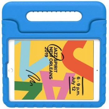 Kids Cover Classic iPad 10.2, Blå - JustinCase