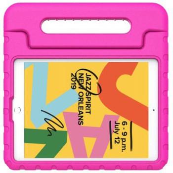 Kids Cover Classic iPad 10.2, Rosa - JustinCase