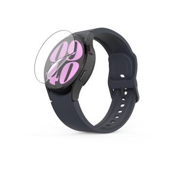 Skærmbeskytter Hiflex til Samsung Galaxy Watch6, 44 mm - Hama