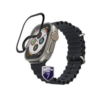 Skærmbeskyttelse Hiflex til Watch Ultra/Watch Ultra 2, 49 mm - Hama