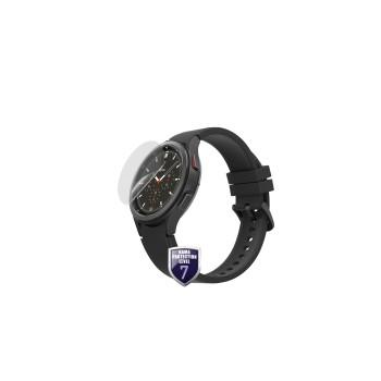 Skærmbeskytter Hiflex til Samsung Galaxy Watch 4 Classic, 42 mm - Hama