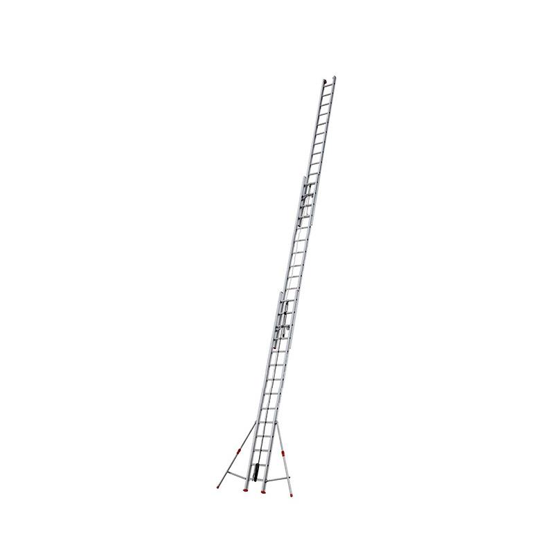 FACAL Roller R44-3S Tov-betjent teleskop stige - Facal