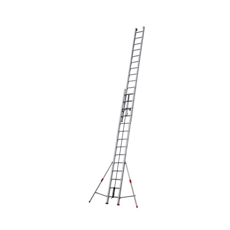 FACAL Roller R44-2S Tau-betjent Stigestiger - Facal