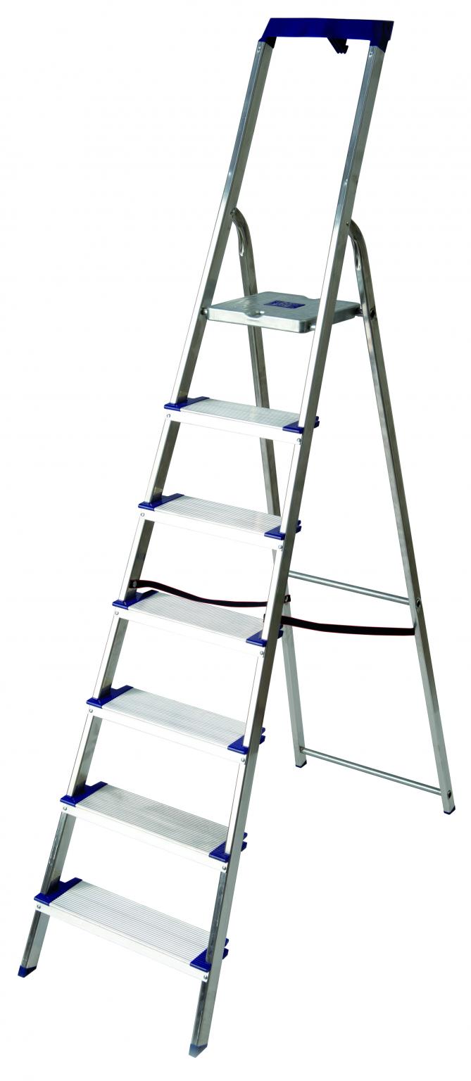 Stige 7 trin, type GAMMA MAXI - Facal