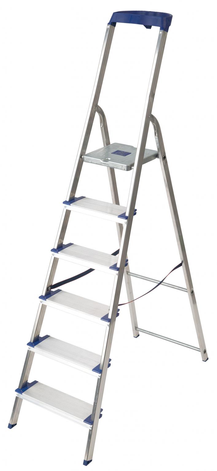 Stige 6 trin, type GAMMA MAXI - Facal