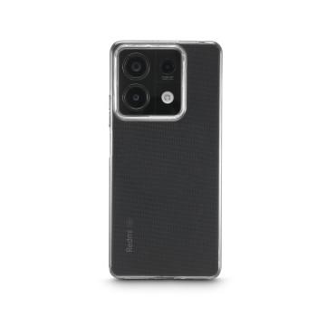 Smartphone-etui Always Clear til Xiaomi Redmi Note 13 5G, transparent - Hama