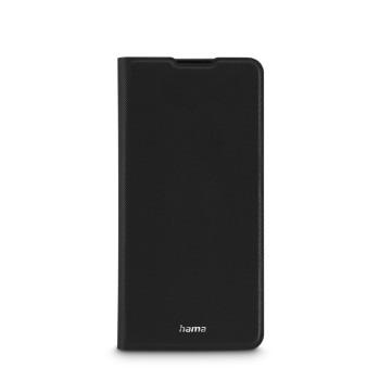 Smartphone-etui Daily Protect til Xiaomi Redmi Note 13 Pro 5G, sort - Hama