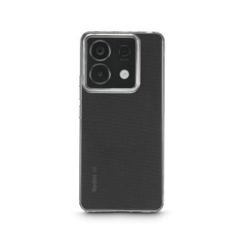 Smartphone-etui Always Clear Xiaomi Redmi Note 13 Pro 5G, transparent - Hama