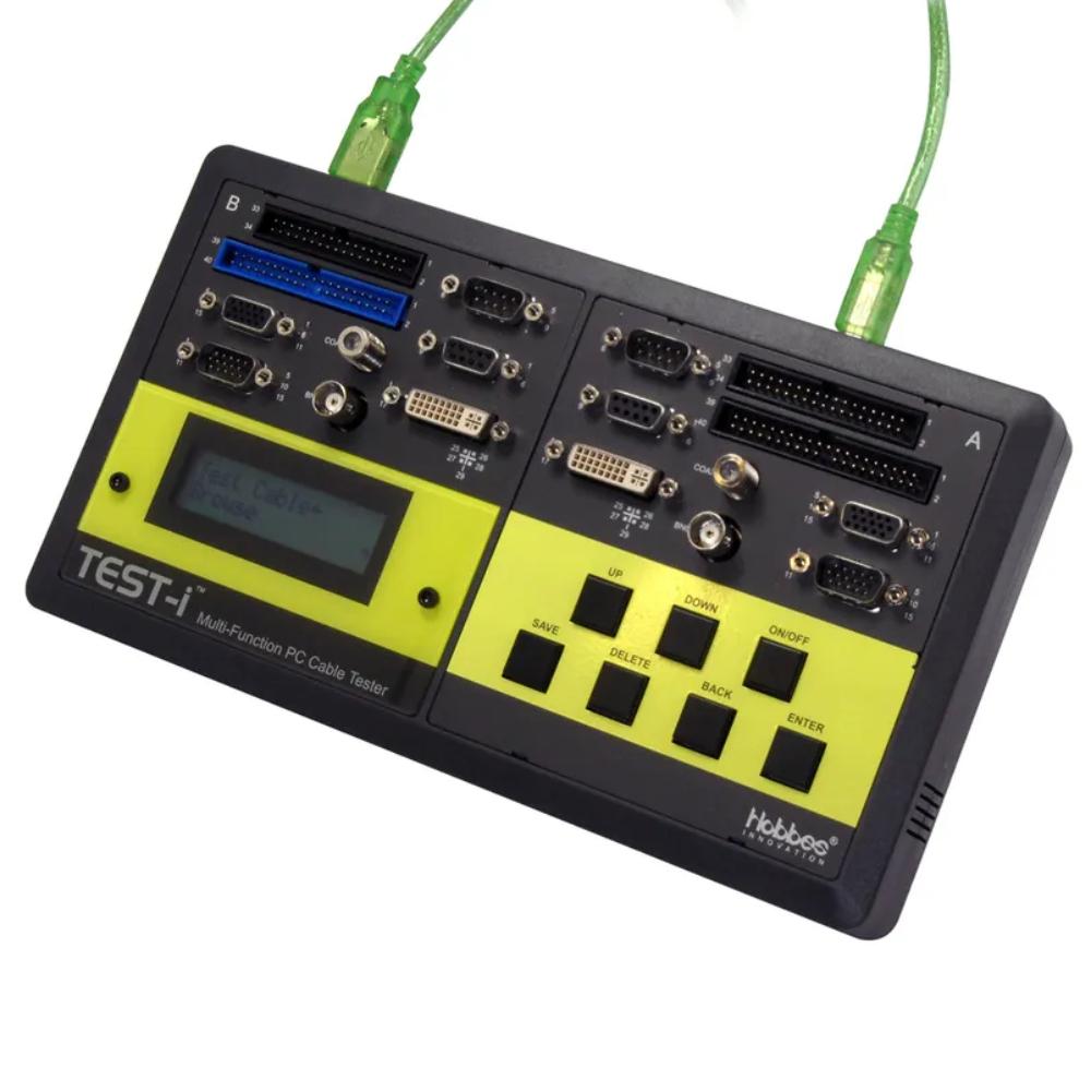 Kabeltester