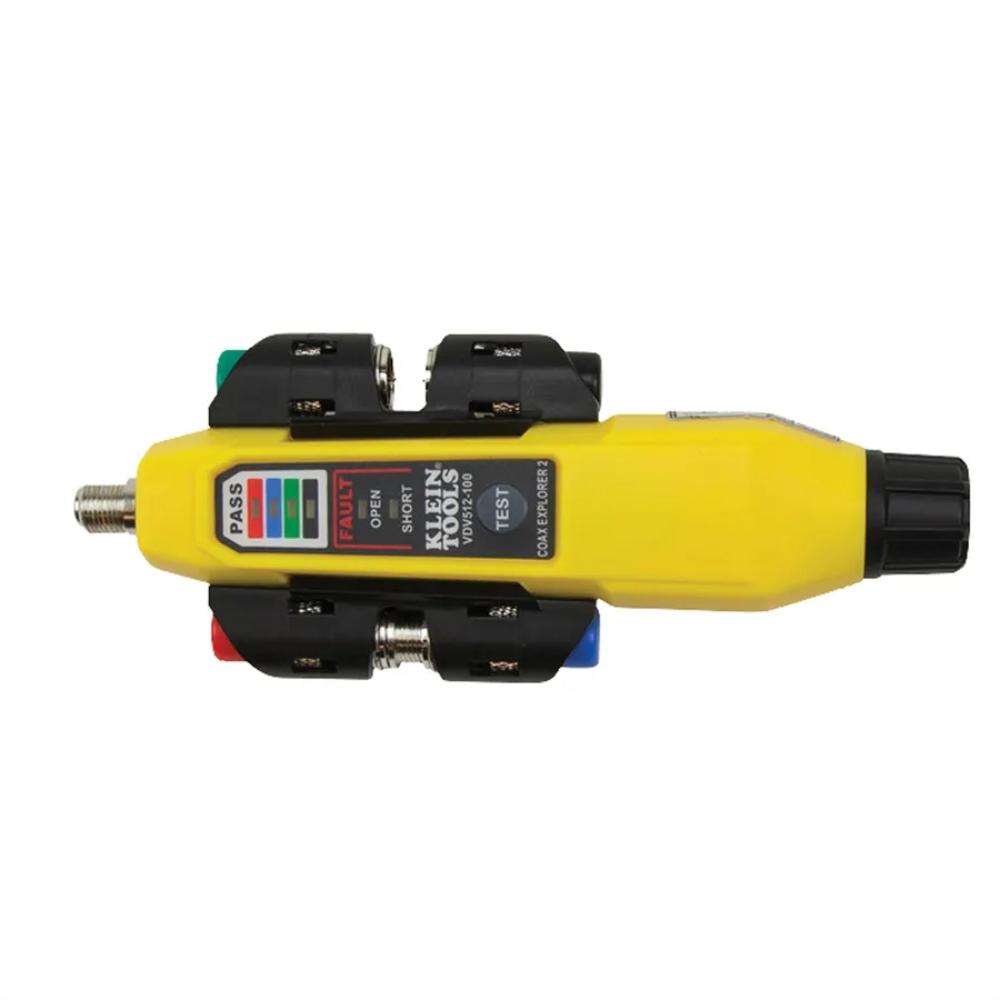 Kabeltester