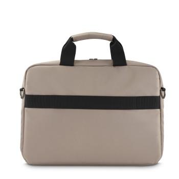 Laptop-Taske Premium Lightweight, fra 34 - 36 cm (13,3 - 14,1), beige - Hama