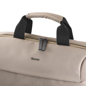 Laptop-Taske Premium Lightweight, fra 34 - 36 cm (13,3 - 14,1), beige - Hama