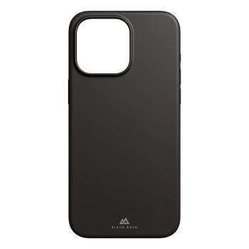 Urban Case Cover til Apple iPhone 15 Pro Max, sort, - Black Rock