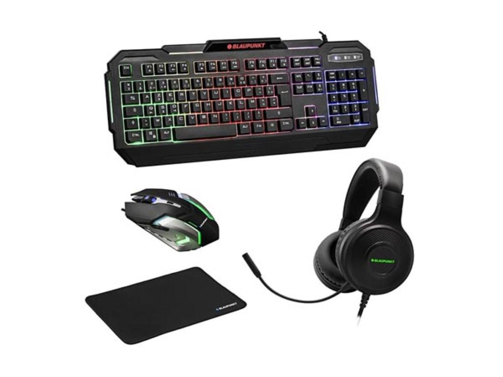 - Blaupunkt