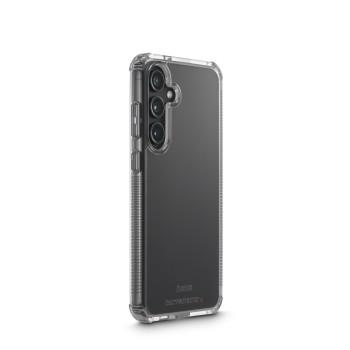 Extreme Protect Cover til Samsung Galaxy A55 5G, transparent, - Hama