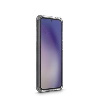 Extreme Protect Cover til Samsung Galaxy A55 5G, transparent, - Hama