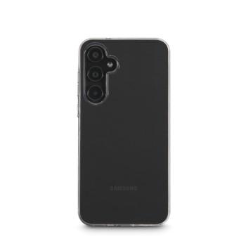 Always Clear Cover Samsung Galaxy A55, transparent, - Hama