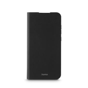 Eco Premium Booklet til Samsung Galaxy A55 5G, Sort, - Hama