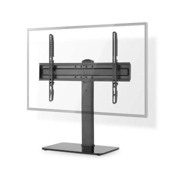 Fast tv-bordstander 37-70 
