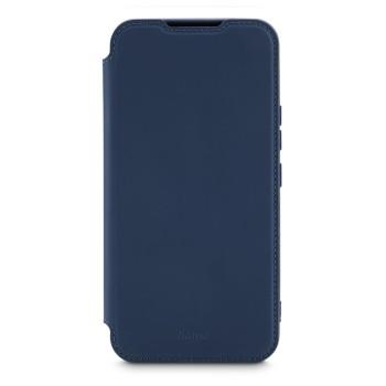 Fantastisk Feel Booklet til Samsung Galaxy A35 5G, blå, - Hama