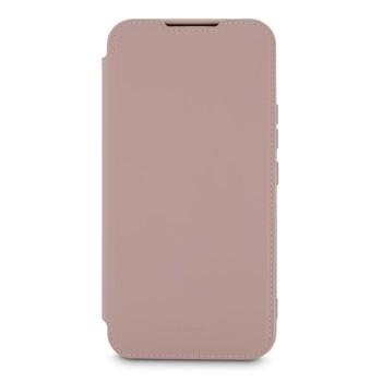 Fantastisk Feel Booklet til Samsung Galaxy A35 5G, Nude, - Hama