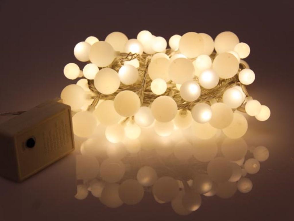 - Light Creations