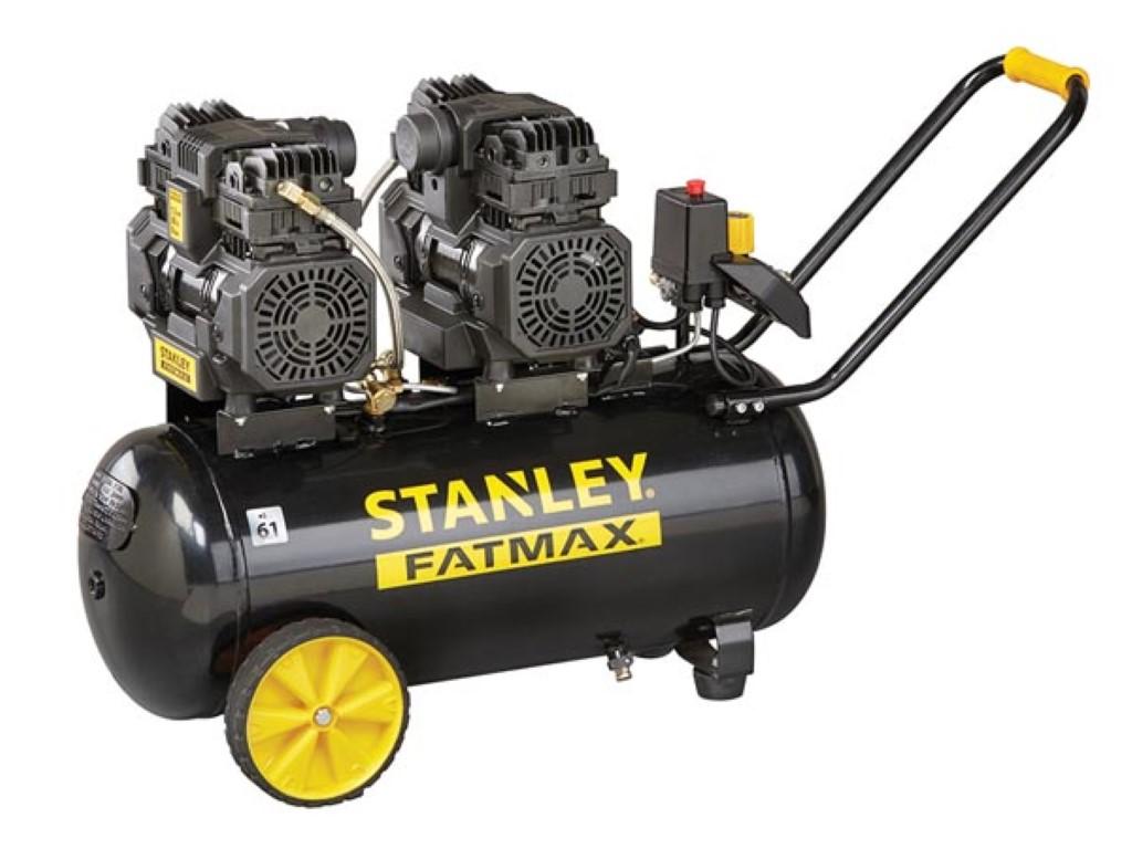- Stanley Fatmax