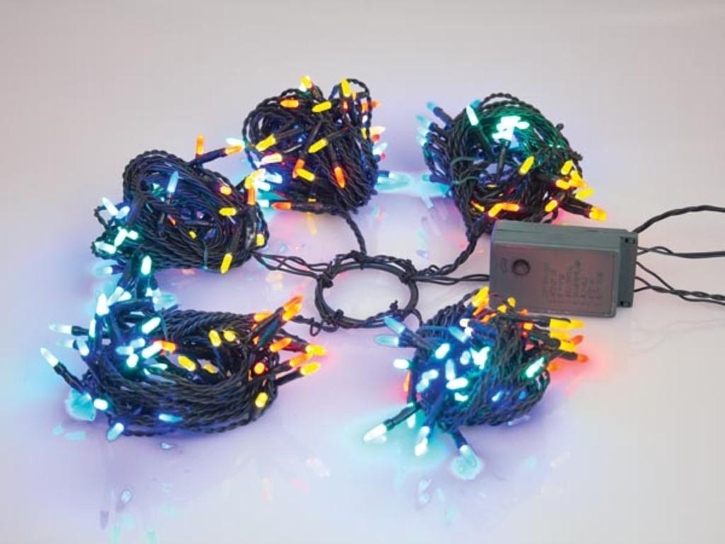 - Light Creations