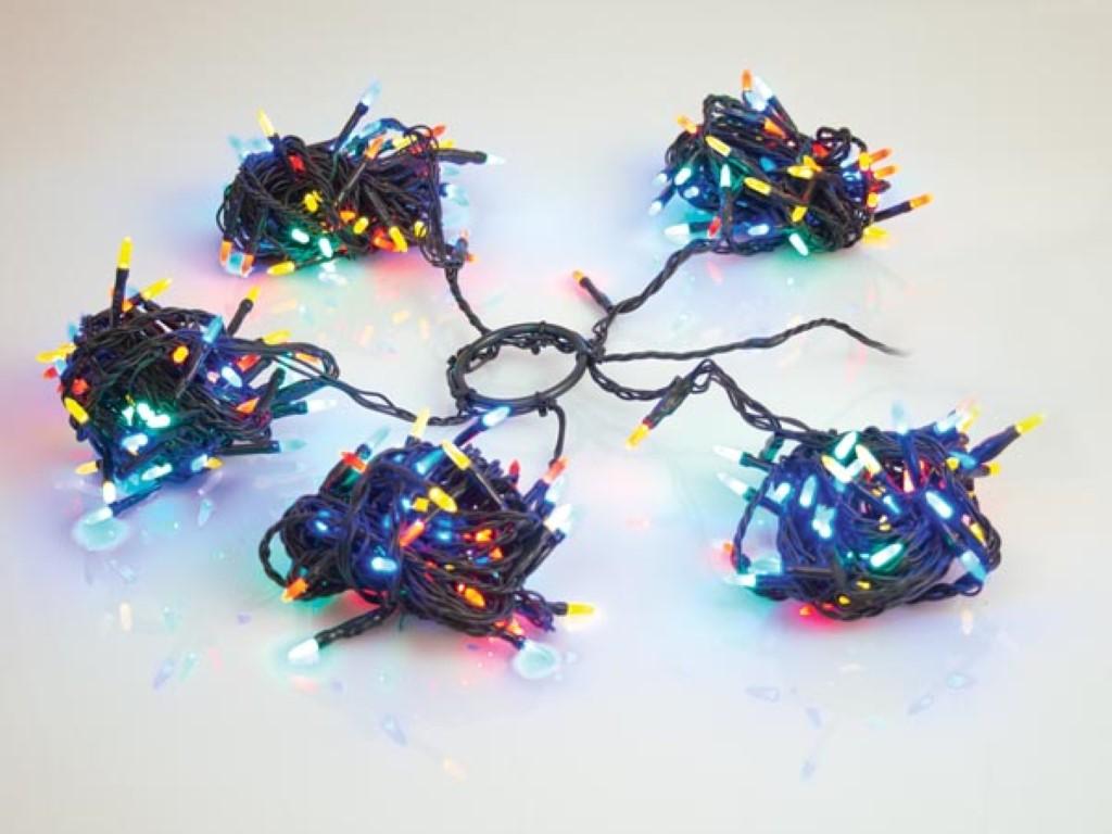 - Light Creations