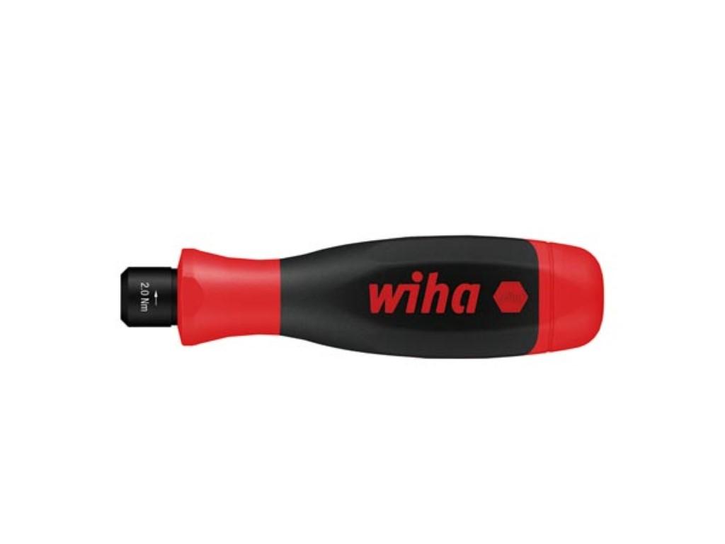 - WIHA