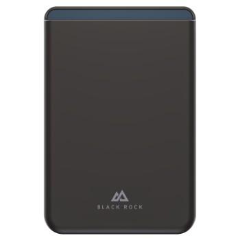 MagSafe Urban Kortholder Universal, sort - Black Rock
